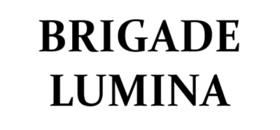 Brigade Lumina Logo