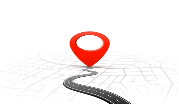 Brigade Lumina Location Map