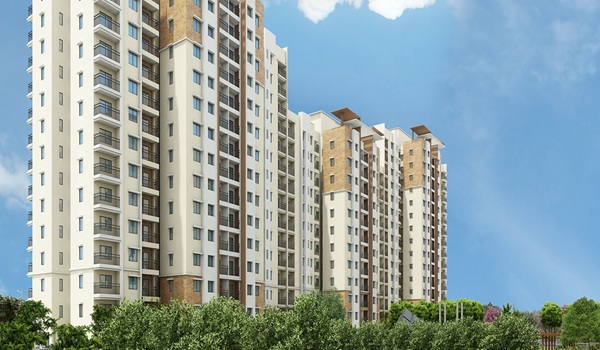 Brigade Golden Triangle