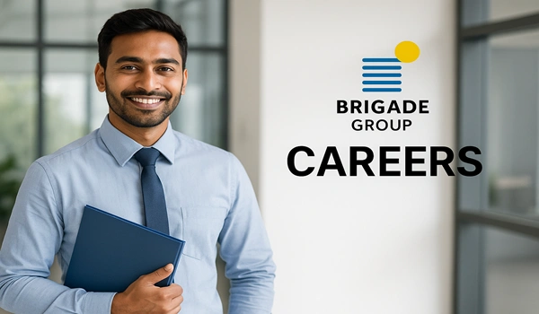 Brigade Group Careers
