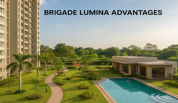 Featured Image of Brigade Lumina Advantages