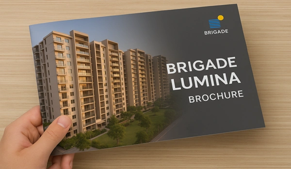Brigade Lumina Brochure