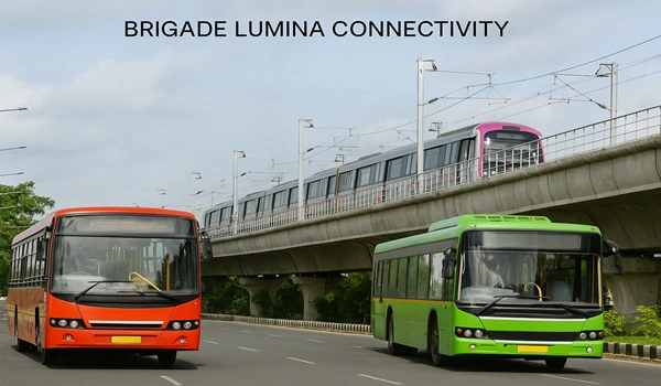 Featured Image of Brigade Lumina Connectivity