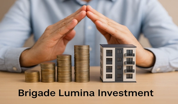 Featured Image of Brigade Lumina Investment