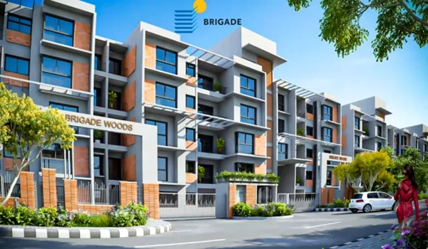 Brigade Lumina Specifications