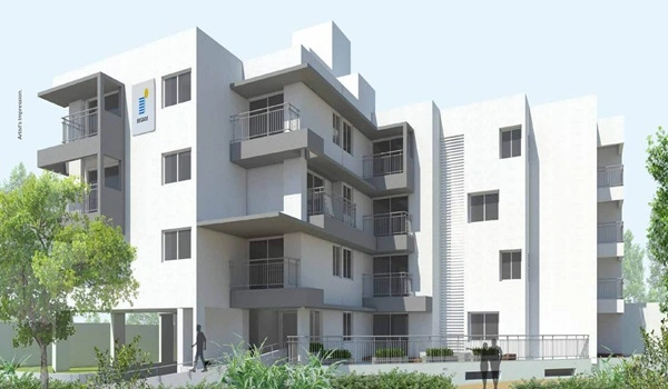 Brigade Millennium Annexe