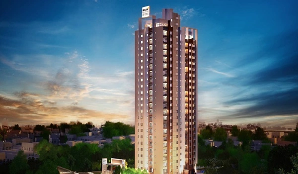 Brigade Nanda Heights