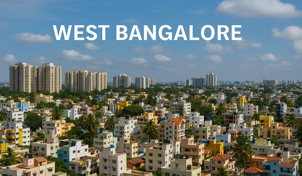 Brigade Lumina West Bangalore