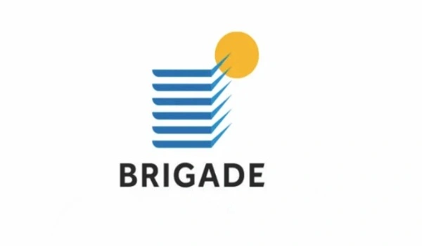 What the Brigade Group Logo Means